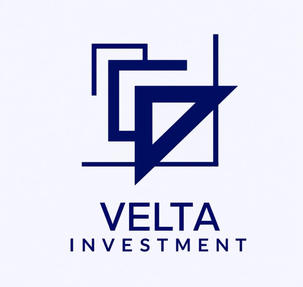 VELTA Investments logo
